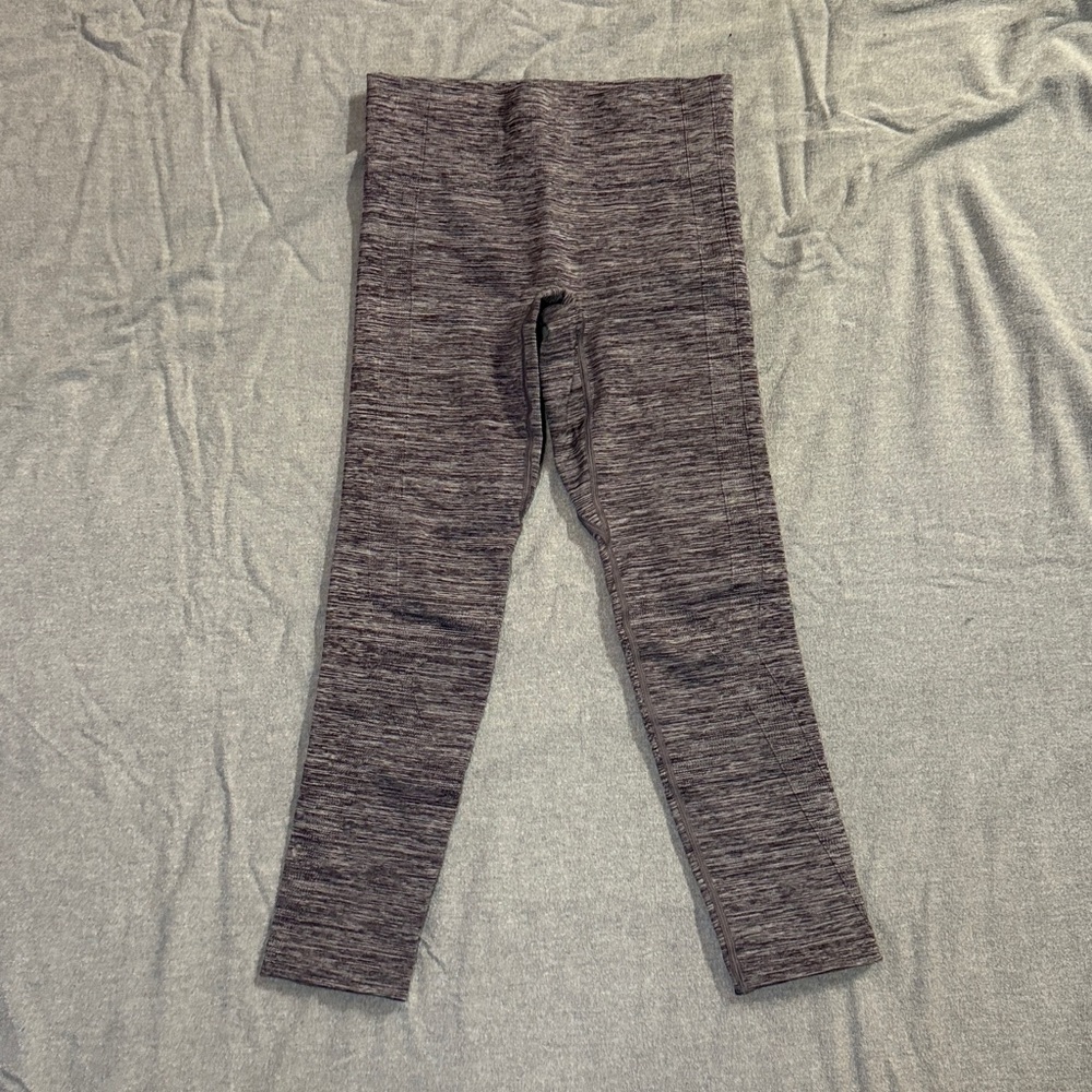 Under Armour Cropped Leggings